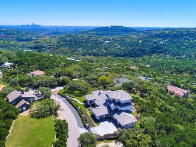Lake Home For Sale in Austin, Texas