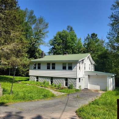 Mountain Lake - Sullivan County Home Sale Pending in Smallwood New York