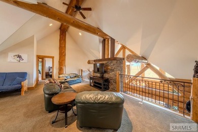 Turnkey luxury log home situated on 5 fenced acres with - photo 51