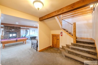 Turnkey luxury log home situated on 5 fenced acres with - photo 60