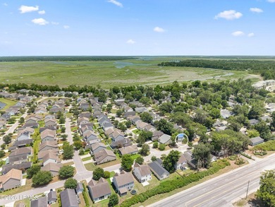 Welcome home to this beautiful 4-bedroom, 2.5-bath home in the - photo 3