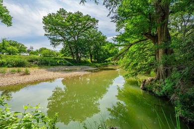 (private lake, pond, creek) Acreage For Sale in Comfort Texas