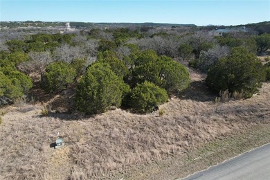 Possum Kingdom Lake Acreage For Sale in Graford Texas