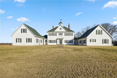 The Estate: Welcome to 4480 NW 312th St-a one-of-a-kind hilltop