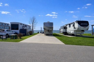 Waterfront RV Lot on Richland Chambers Lake - Open Water Views! - photo 5