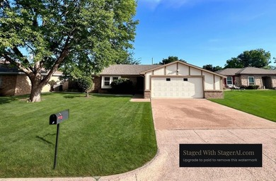 Benbrook Lake Home For Sale in Benbrook Texas