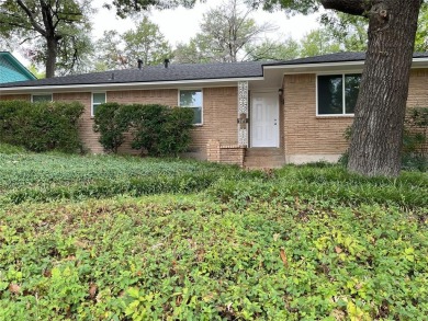 White Rock Lake Home For Sale in Dallas Texas