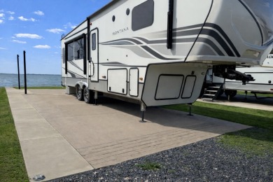 Waterfront RV Lot on Richland Chambers Lake - Open Water Views! - photo 6