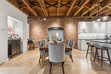 LA CASERNE -- PRESTIGIOUS ADDRESS: This magnificent condo - photo 11