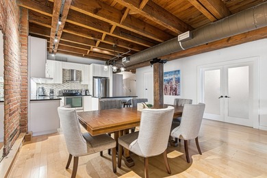 LA CASERNE -- PRESTIGIOUS ADDRESS: This magnificent condo - photo 12