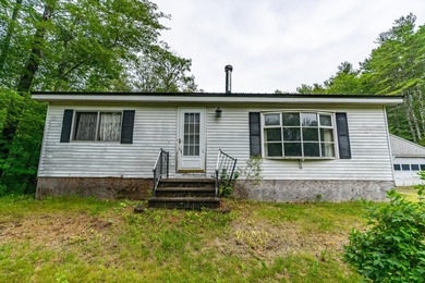 Bring your vision and your toolbox--this property is ready for - photo 14
