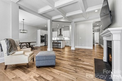Waterfront home on Lake Cornelius in Davidson! The large great - photo 5
