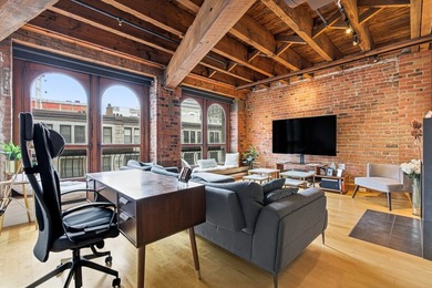 LA CASERNE -- PRESTIGIOUS ADDRESS: This magnificent condo - photo 15