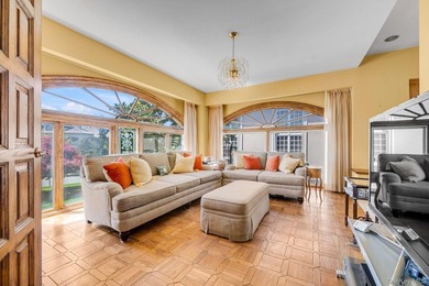 Set on a half-acre with 128 feet of direct waterfront, this 6 - photo 15