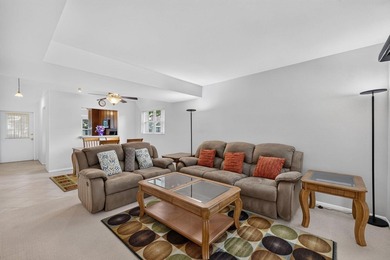 Welcome to this charming two-story townhouse located in - photo 15