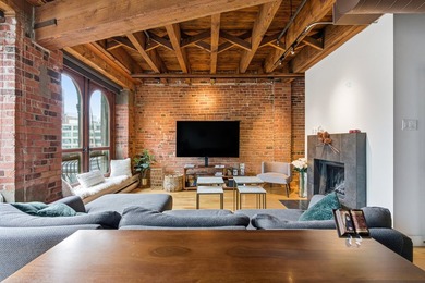 LA CASERNE -- PRESTIGIOUS ADDRESS: This magnificent condo - photo 16