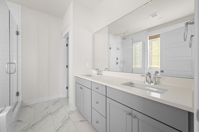 Welcome to 2409 Georgia Guard Drive, where timeless Lowcountry - photo 17