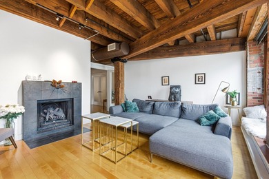 LA CASERNE -- PRESTIGIOUS ADDRESS: This magnificent condo - photo 17