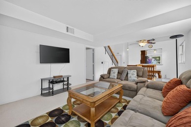 Welcome to this charming two-story townhouse located in - photo 17