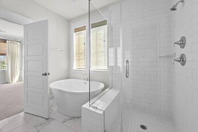 Welcome to 2409 Georgia Guard Drive, where timeless Lowcountry - photo 18