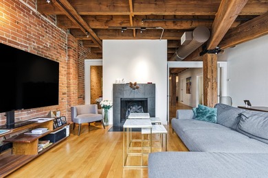 LA CASERNE -- PRESTIGIOUS ADDRESS: This magnificent condo - photo 18
