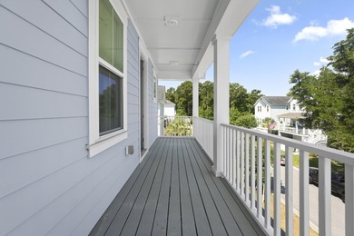 Welcome to 2409 Georgia Guard Drive, where timeless Lowcountry - photo 19