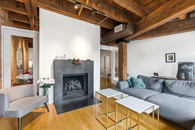 LA CASERNE -- PRESTIGIOUS ADDRESS: This magnificent condo - photo 19