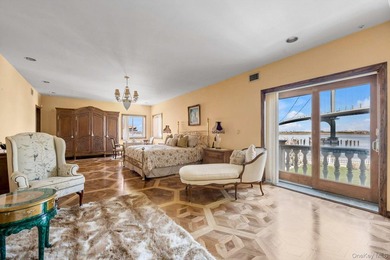Set on a half-acre with 128 feet of direct waterfront, this 6 - photo 19