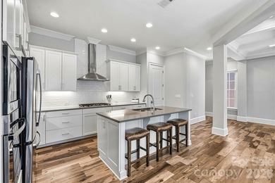 Waterfront home on Lake Cornelius in Davidson! The large great - photo 10
