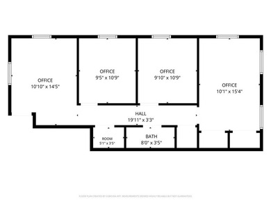 Position your business in this desirable office condominium - photo 20