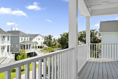 Welcome to 2409 Georgia Guard Drive, where timeless Lowcountry - photo 21