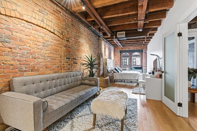 LA CASERNE -- PRESTIGIOUS ADDRESS: This magnificent condo - photo 21