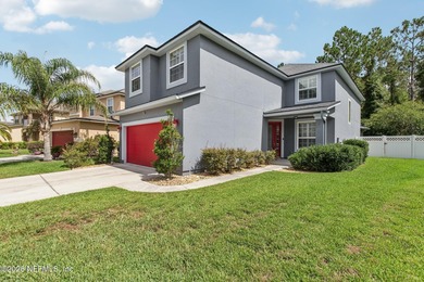 Oakleaf Lake Area Home For Sale in Orange Park Florida