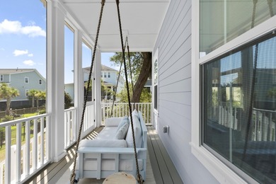 Welcome to 2409 Georgia Guard Drive, where timeless Lowcountry - photo 22
