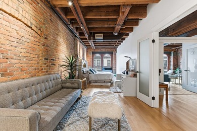 LA CASERNE -- PRESTIGIOUS ADDRESS: This magnificent condo - photo 22
