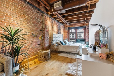 LA CASERNE -- PRESTIGIOUS ADDRESS: This magnificent condo - photo 24