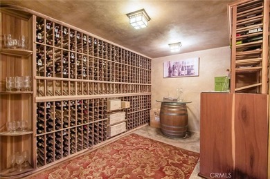 SQFT DOES NOT INCLUDE GUEST HOUSE, WINE CELLAR AND - photo 24