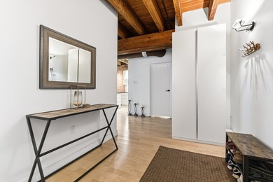 LA CASERNE -- PRESTIGIOUS ADDRESS: This magnificent condo - photo 29