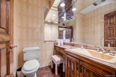 Set on a half-acre with 128 feet of direct waterfront, this 6 - photo 29