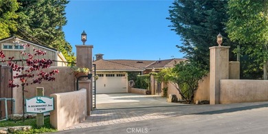 SQFT DOES NOT INCLUDE GUEST HOUSE, WINE CELLAR AND - photo 30