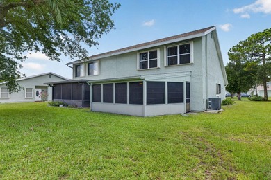 Welcome to this charming two-story townhouse located in - photo 30