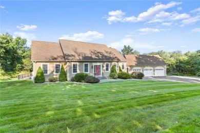 Lake Home Off Market in Watertown, Connecticut
