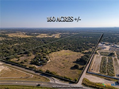 (private lake, pond, creek) Acreage For Sale in Briggs Texas