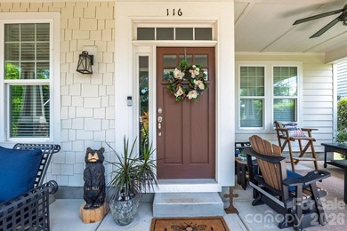 Welcome to this beautiful home in The Villages at Cramerton - photo 2