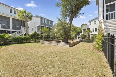 Welcome to 2409 Georgia Guard Drive, where timeless Lowcountry - photo 32