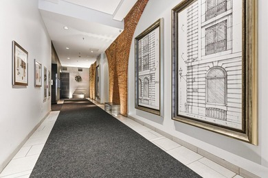 LA CASERNE -- PRESTIGIOUS ADDRESS: This magnificent condo - photo 32