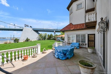 Set on a half-acre with 128 feet of direct waterfront, this 6 - photo 32