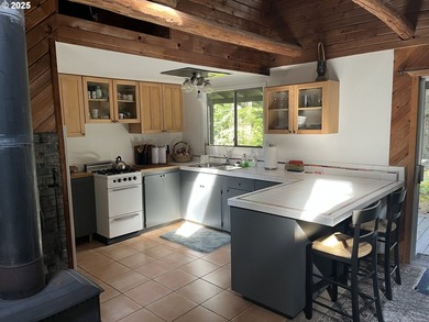 Exceptional Value in the Heart of NorthwoodsThis cabin - photo 3