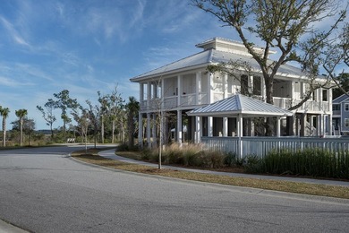 Welcome to 2409 Georgia Guard Drive, where timeless Lowcountry - photo 34