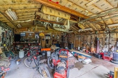 Bring your vision and your toolbox--this property is ready for - photo 34